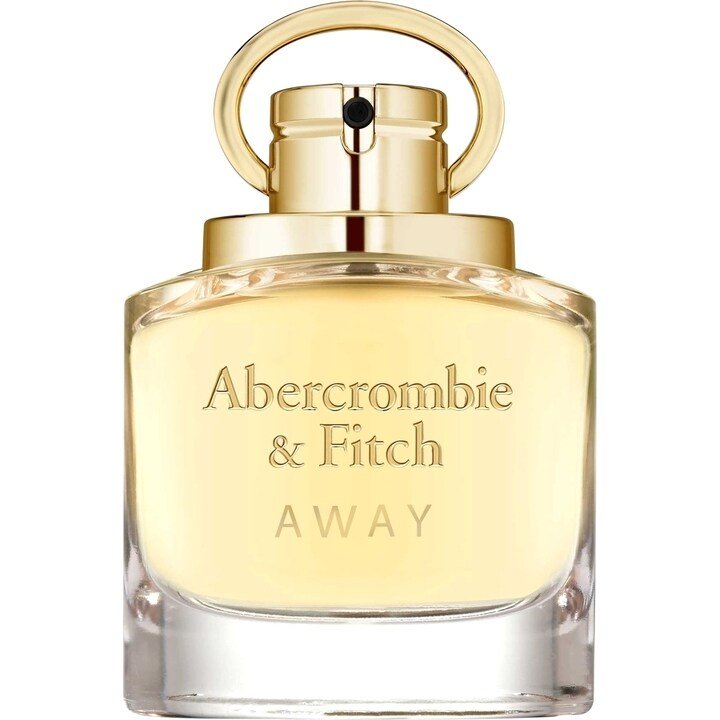 Abercrombie & Away Woman Edp Spray | Goedkoop Parfum