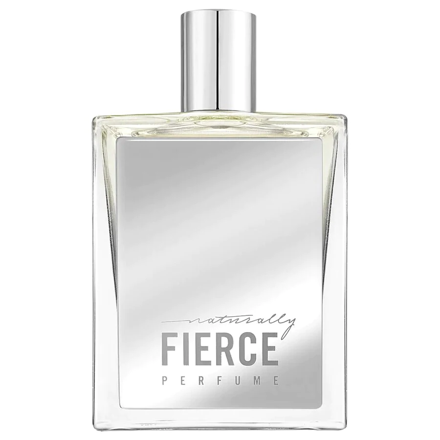 Abercrombie & Naturally Fierce Spray Goedkoop Parfum