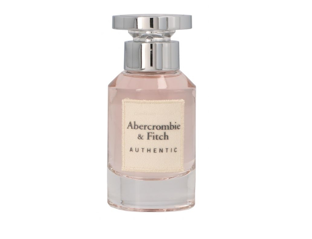 Abercrombie & Fitch Authentic Women | Parfum