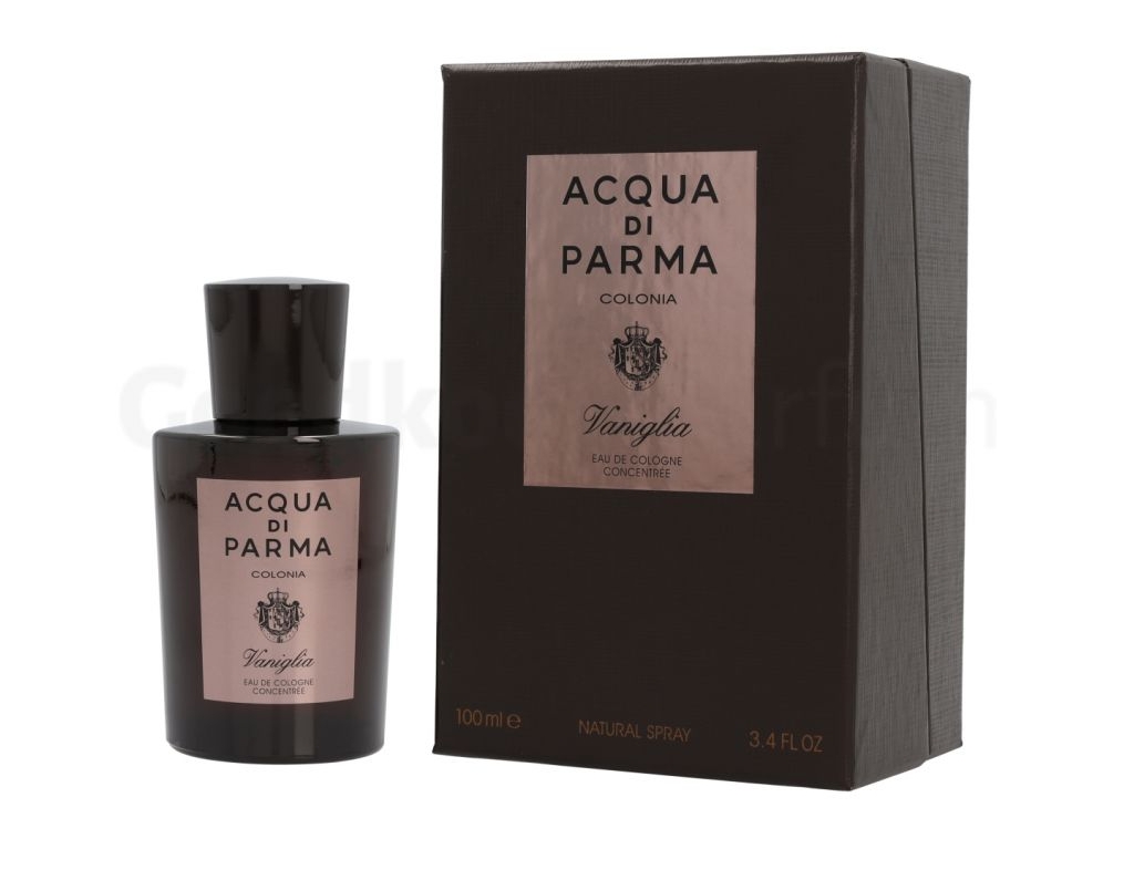 Acqua Di Parma Colonia Vaniglia Edc Spray Goedkoop Parfum