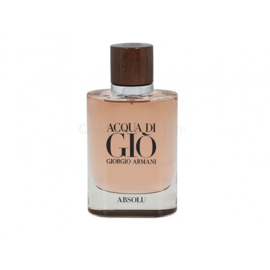 acqua di gio absolu 50 ml