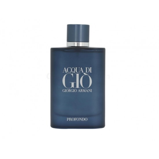 acqua di giorgio armani profondo