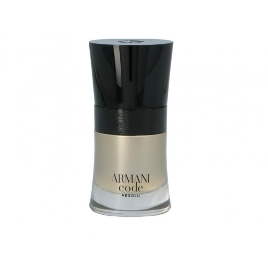 absolu armani