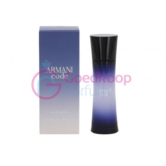 armani code purple