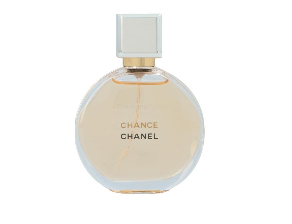 chance edp