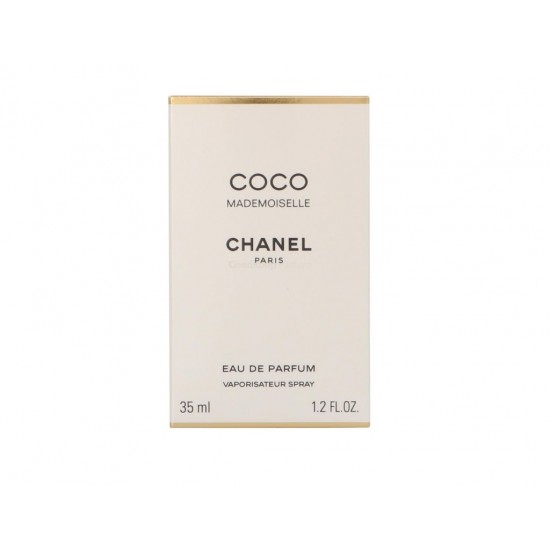 Onderbreking Bron Bovenstaande Chanel Coco Mademoiselle Edp Spray | Goedkoop Parfum