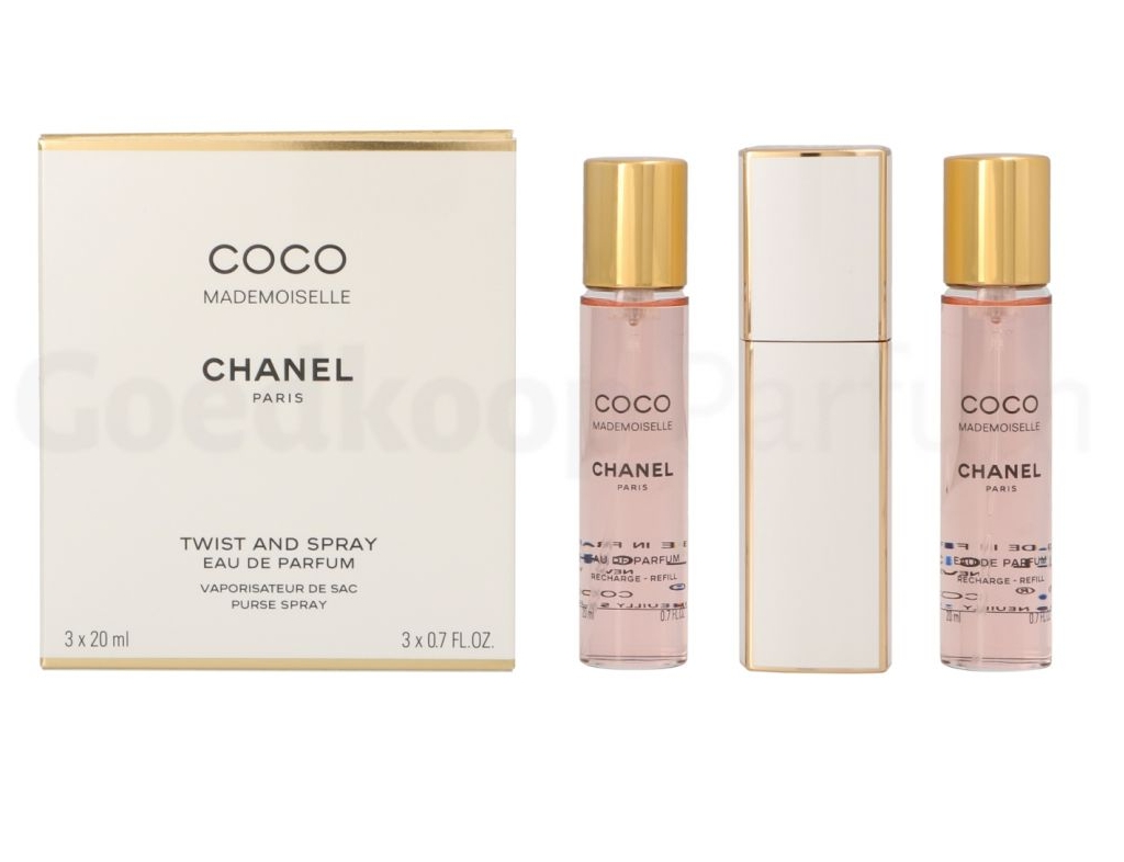 Coco | Goedkoop Parfum