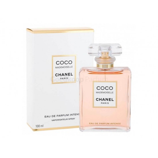 Chanel Coco Mademoiselle Edp Spray | Parfum