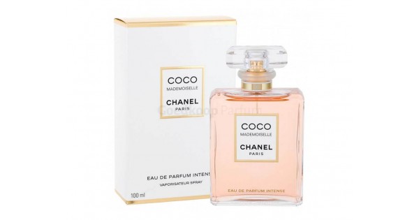 Grote waanidee meest Markeer Chanel Coco Mademoiselle Intense Edp Spray | Goedkoop Parfum
