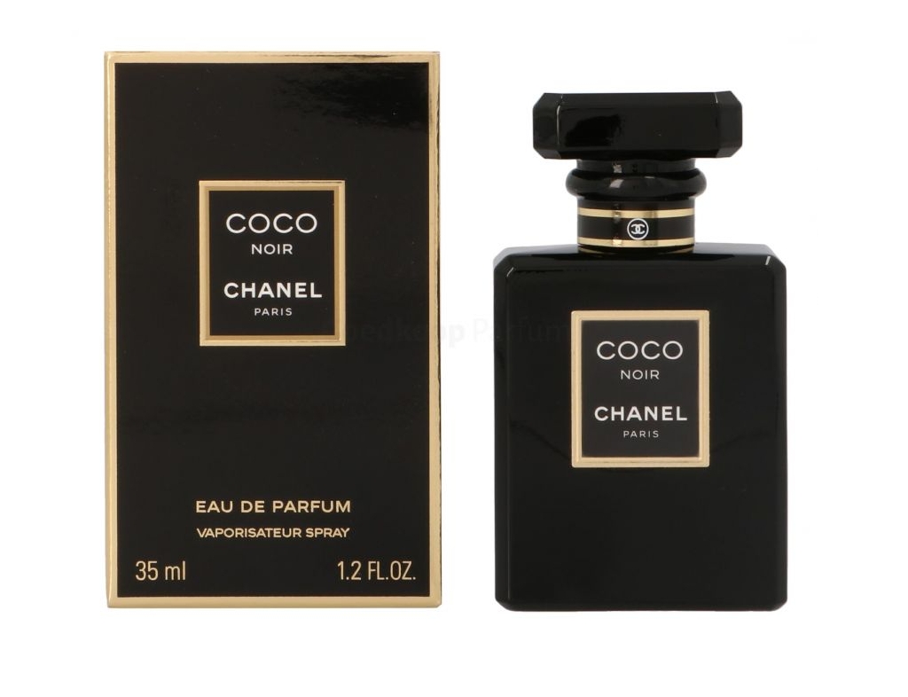 Sortie Malen Bijdrager Chanel Coco Noir Edp Spray | Goedkoop Parfum