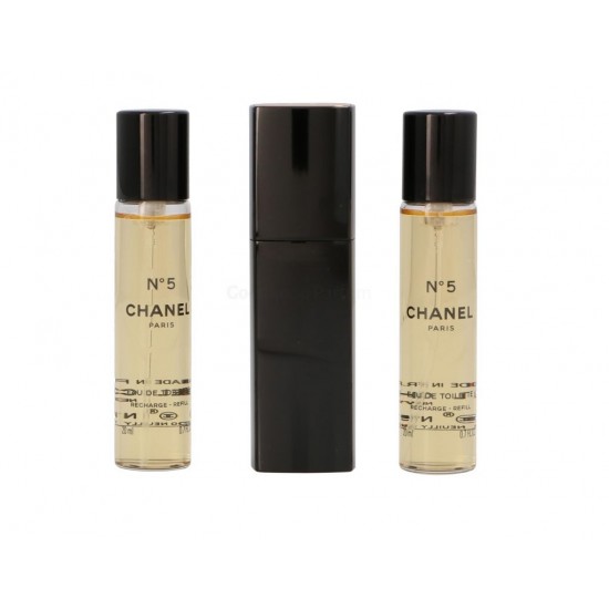 chanel no 5 gifts