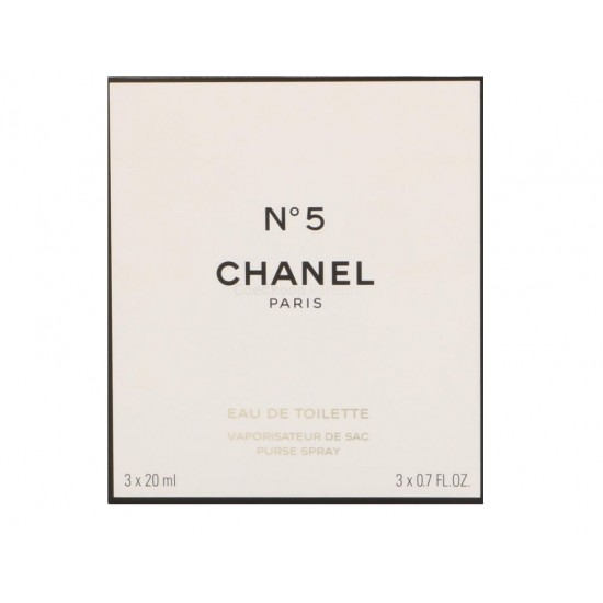 chanel no 5 gifts