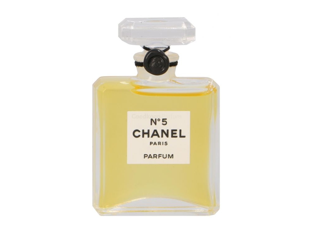 Chanel Pure Parfum | Parfum
