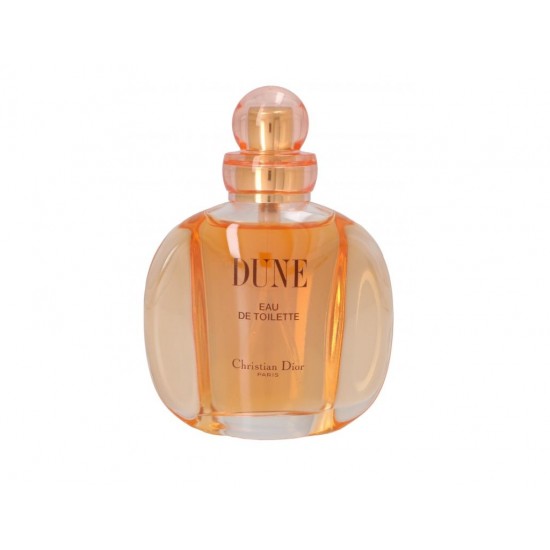 dune dior eau de parfum