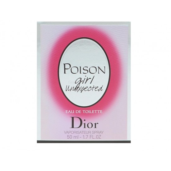 poison unexpected dior