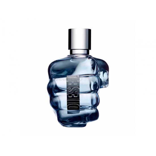 diesel aftershave only the brave 200ml