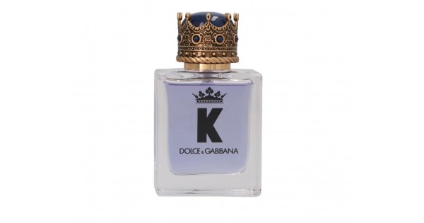 dolce gabbana king edt