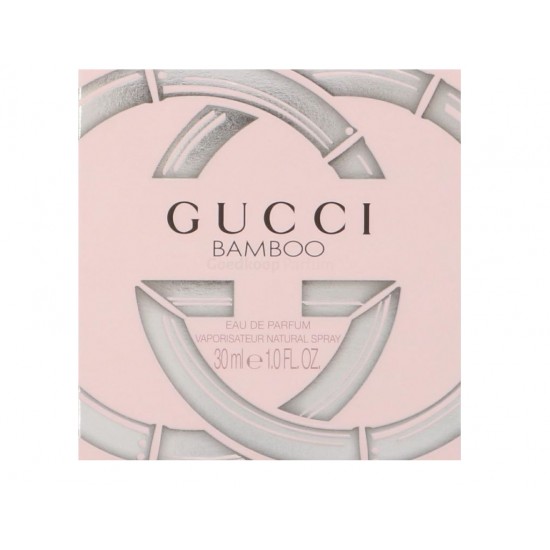 gucci bamboo edp 50ml