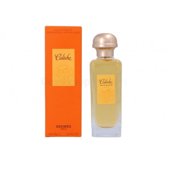 hermes caleche eau de parfum