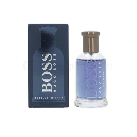 boss perfume infinite