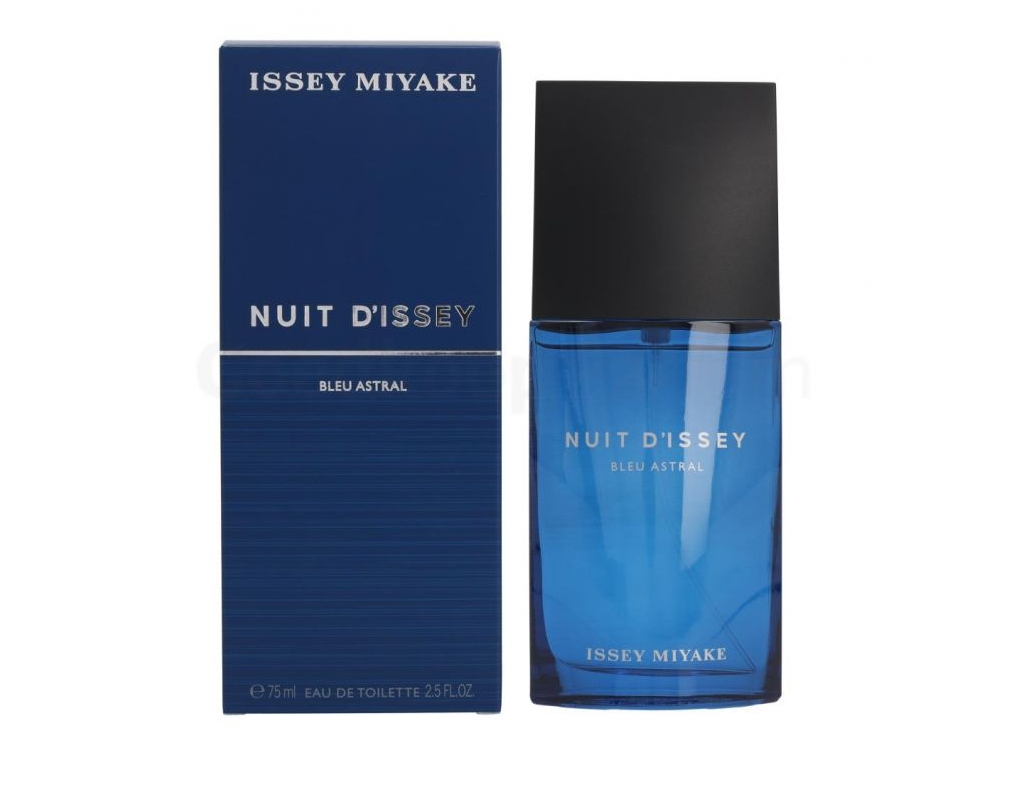 issey miyake la nuit parfum