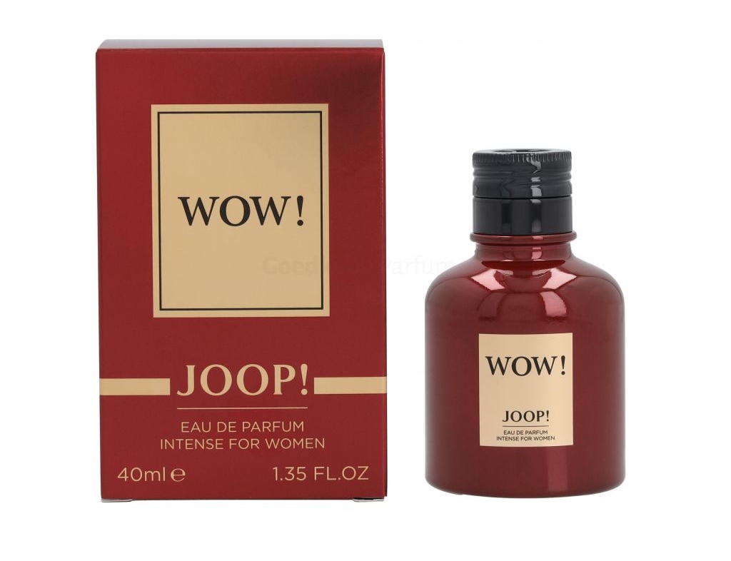 joop wow intense man