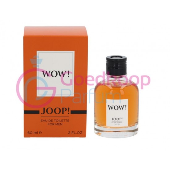 joop wow intense