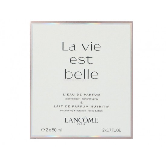 la vie est belle edp 100 ml