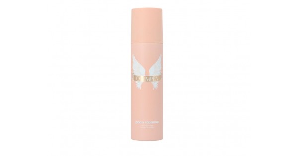 olympea deodorant spray