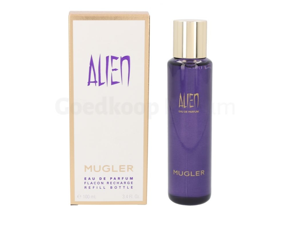 Mugler Alien Edp Refill | Goedkoop Parfum