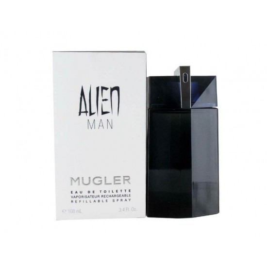 Mugler Alien Man Spray Goedkoop Parfum