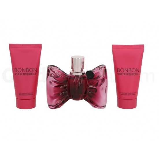 Viktor Rolf Bonbon Giftset 150ml Goedkoop Parfum