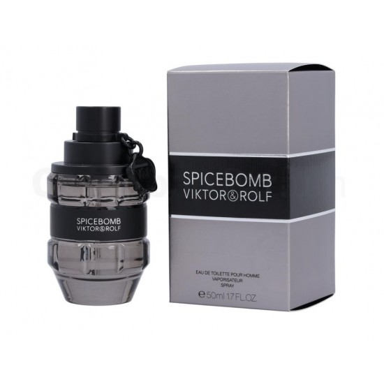 Viktor Rolf Spicebomb Pour Homme Edt Spray Goedkoop Parfum