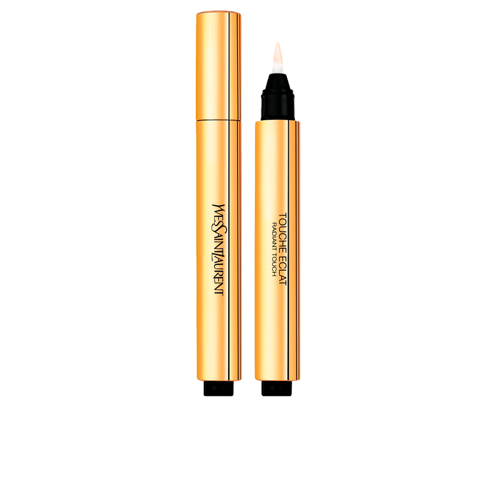 ysl touche eclat concealer review