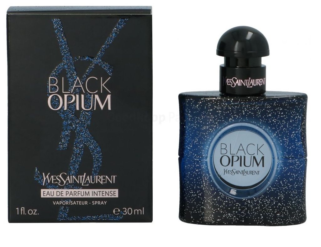 Black Opium Intense For Women Edp Goedkoop parfum